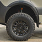 Wheel Clearance Cover | Mercedes-Benz Sprinter 2500/Sprinter 3500 (19-25)