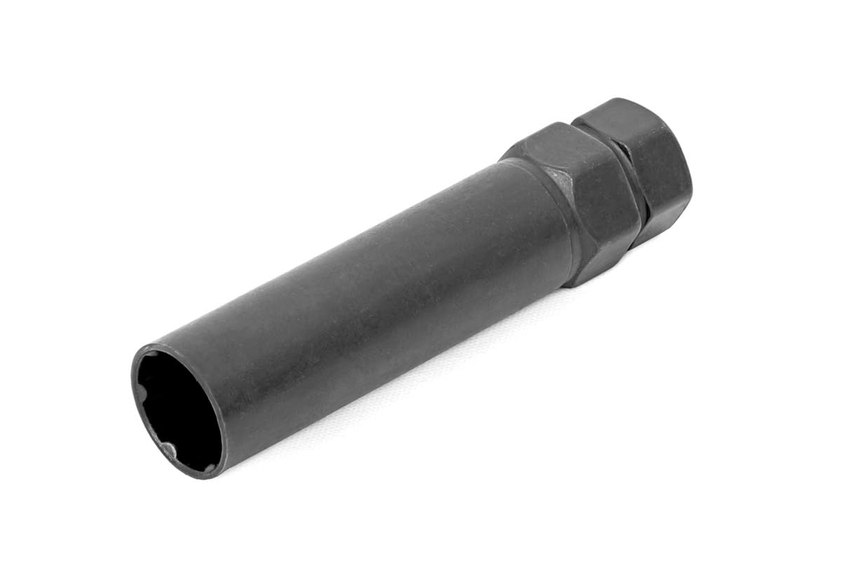 Lug Nut Set | 1/2x20 | 24 Qty | Chrome
