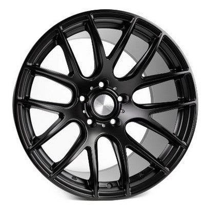 ESR Wheels SR12 Gloss Black 19x10.5 5X120 ET22 CB72.6