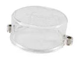 Clear SR20DET CAS cover