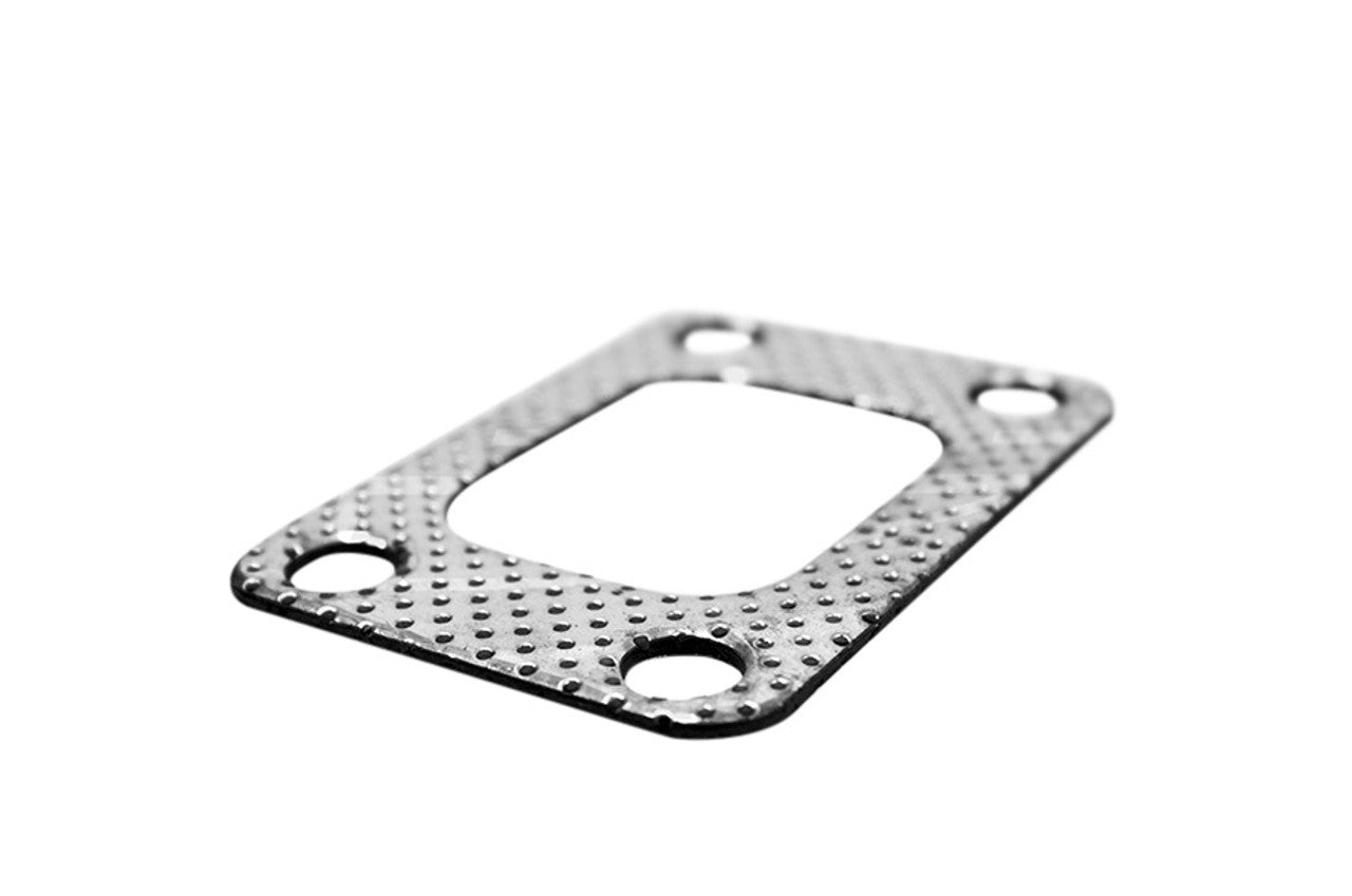 ISR Performance Tubular Bottom Mount Manifold - Nissan SR20DET - Version 3 SCH10