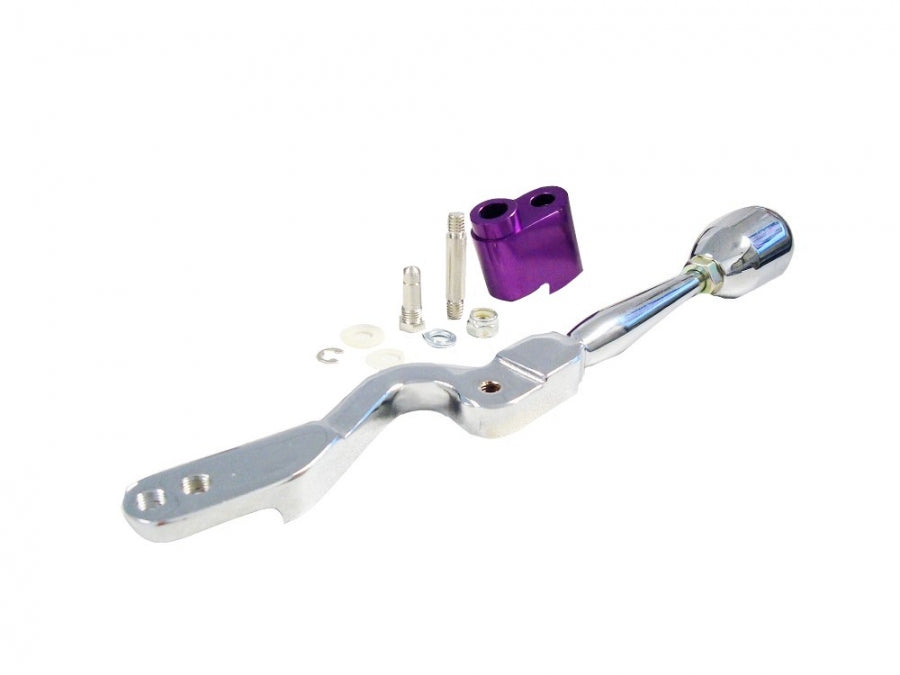 Short Throw Shifter for Mitsubishi Eclipse/Eagle Talon 95-99 – SS-ME95