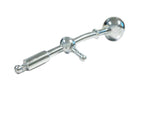 Short Throw Shifter for Mitsubishi Eclipse 00-05 / Lancer 02-06 / EVO 8/9 03-06 (5 MT Only) – SS-ML01
