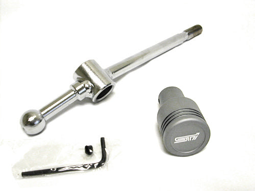 Subaru Impreza WRX 02-07 (5-Speed Only) Short Throw Shifter – SS-SI02