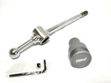 Subaru Impreza WRX 02-07 (5-Speed Only) Short Throw Shifter – SS-SI02