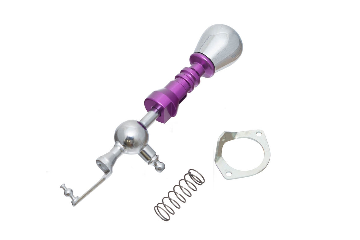 Short Throw Shifter for Volkswagen Golf/GTI/Jetta 98-05 – SS-VWG99