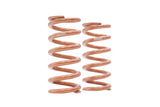 8 Inch Length Metric Springs - Spring Rate: 9.0 kgf/mm