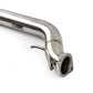 ISR Performance Stainless Steel 3" Downpipe w/Flex - Hyundai Genesis Coupe 2.0L Turbo