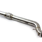 ISR Performance Stainless Steel 3" Downpipe w/Flex - Hyundai Genesis Coupe 2.0L Turbo