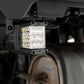 LED Light Kit | Under Bed Mount | 2" Chrome Pair | Wide Angle | Polaris General XP 4 1000