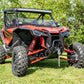 Winch Mount | Honda Talon 1000