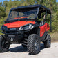 LED Light Kit | Cage Mount | 50" Black Single Row | Honda Pioneer 1000/Pioneer 1000-6