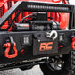 License Plate Mnt | Hawse | Quick Release