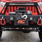 License Plate Mnt | Hawse | Quick Release