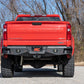 Rear LED Bumper | Chevy Silverado 1500 2WD/4WD (2019-2024 & Classic)