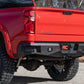 Rear LED Bumper | Chevy Silverado 1500 2WD/4WD (2019-2024 & Classic)