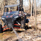 Winch Mount | Polaris RZR XP 1000