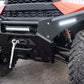 Winch Mount | Polaris Ranger XP 1000