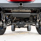Performance Exhaust | Dual Outlet | Jeep Wrangler JL (18-26)/Wrangler Unlimited (18-26)