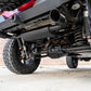 Performance Exhaust | Dual Outlet | Jeep Wrangler JL (18-26)/Wrangler Unlimited (18-26)