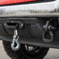 Hidden Winch Mounting Plate | Chevy/GMC 1500 (14-18 & Classic)