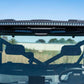 LED Light | Rear Mount | 50" Black Pair | Polaris Ranger 1000/Ranger XP 900/1000