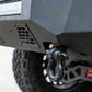 Tow Hook Brackets | D-Ring Combo | Ford F-150 2WD/4WD (2009-2025)