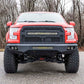 Tow Hook Brackets | D-Ring Combo | Ford F-150 2WD/4WD (2009-2025)