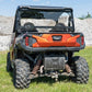 Rear Cab Panel | Polaris General XP 4 1000