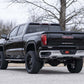 6 Inch Lift Kit | Mono Leaf Rear | Vertex/V2 | GMC Sierra 1500 2WD/4WD (2019-2024 & Classic)