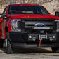 EXO Winch Mount Kit | Ford F-250/F-350 Super Duty 2WD/4WD (2017-2020)