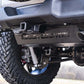 Skid Plate | Muffler | Jeep Wrangler JL/Wrangler Unlimited 4WD (2018-2026)
