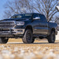 Black LED Bull Bar | Ram 1500 2WD/4WD (2009-2018 & Classic)