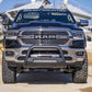 Black LED Bull Bar | Ram 1500 2WD/4WD (2009-2018 & Classic)