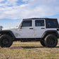 3.25 Inch Lift Kit | Jeep Wrangler Unlimited 2WD/4WD (2007-2018)