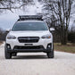2 Inch Lift Kit | Subaru Crosstrek 4WD (2018-2025)