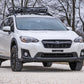 2 Inch Lift Kit | Subaru Crosstrek 4WD (2018-2025)