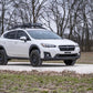 2 Inch Lift Kit | Subaru Crosstrek 4WD (2018-2025)