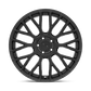 Victor Equipment VI STABIL 21X10.5 5X130B +56 71 M-BLK Wheels