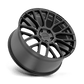 Victor Equipment VI STABIL 21X10.5 5X130B +56 71 M-BLK Wheels