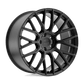 Victor Equipment VI STABIL 21X10.5 5X130B +56 71 M-BLK Wheels