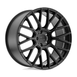 Victor Equipment VIVIA 18X10.5 5X130 M-BLK 55MM Wheels