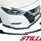 2016-2018 Nissan Maxima Stillen Lip 2PC Front Splitter