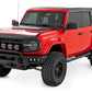 Nerf Steps | 3-Inch Tube | 4-Door | Ford Bronco 4WD (2021-2026)