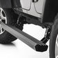 Power Running Boards | 4 Door | Jeep Wrangler Unlimited 2WD/4WD (2007-2018)