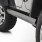 Power Running Boards | 4 Door | Jeep Wrangler Unlimited 2WD/4WD (2007-2018)