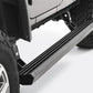 Power Running Boards | 4 Door | Jeep Wrangler Unlimited 2WD/4WD (2007-2018)