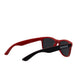 Megan Racing Logo Sunglasses