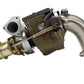 ISR Performance Titanium Turbo Blanket - T25/T28
