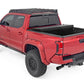 Hard Tri-Fold Flip Up Bed Cover | 5' Bed | Toyota Tacoma 2WD/4WD (2024-2026)